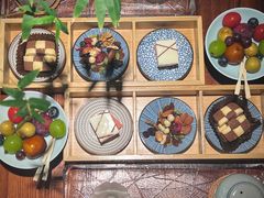 -中和·国风茶馆(愚园路店)