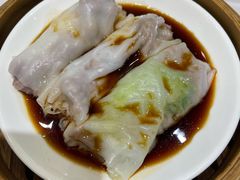-泮溪酒家(荔枝湾店)