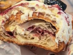 -HOT CRUSH趁热集合·现烤面包(环球港店)