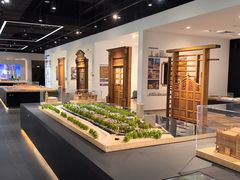 -广州市城市规划展览中心