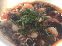 -大铁勺酒楼(宾水西道店)