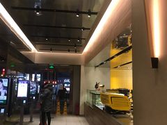 -麦当劳(新王府井店)