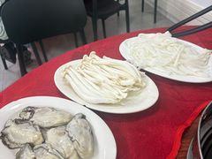 -花苑美食横琴生蚝火锅(拱北粤华路店)