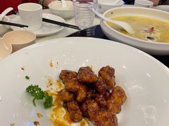 -聚鑫阁江浙菜·非遗传承技艺(青村帝华园店)