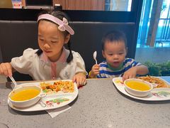 -大师兄·西北风味食集(增城合生汇店)