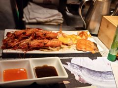-大渔铁板烧(大悦城店)