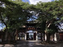 -建水文庙