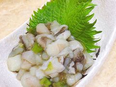 芥末章鱼-东京屋(武定路店)