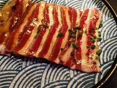 -十三姨正合丰烤肉(营迹路店)