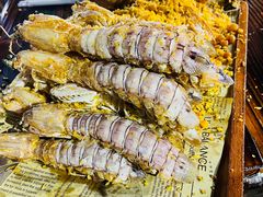 -琼大师东方烤乳猪(亚特兰蒂斯店)