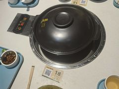-百年果林椰子鸡(中洲店)