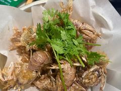 -老虎滩大连海鲜烧烤(建邺云锦路总店)