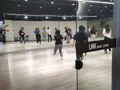 -Link舞蹈机构(观音桥店)