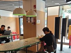 -麦当劳(西丽银座店)