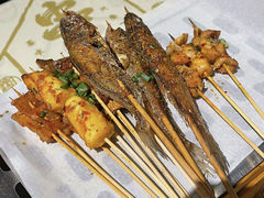 -串盟烧烤大排档·长沙美食地标(星沙店)