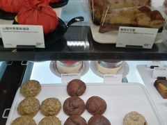 -Seesaw Coffee(西岸凤巢店)