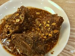 五香兔头-老号尤兔头(西川店)