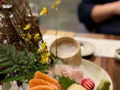刺身拼盘-炉匠炉端烧·酒(国金中心商场店)