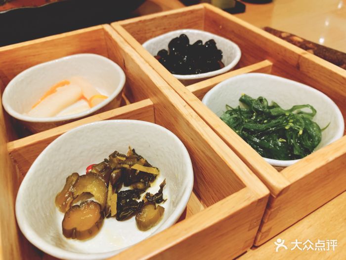 胜博殿(北京apm店)餐前小菜图片