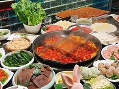 -俏媳妇火锅(宽窄巷子店)