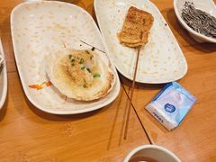 -蚝老板海鲜烧烤大排档(码头店)