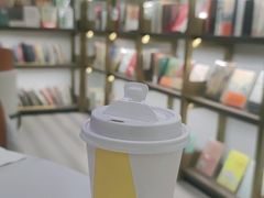 -苏州樊登书店·咖啡