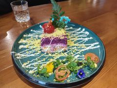 -米德维奇俄式西餐厅(西六道街店)