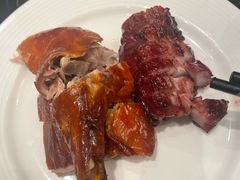 -京香轩·中餐厅(上海中庚聚龙酒店)