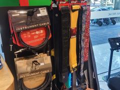 -柏斯琴行(汾阳店)