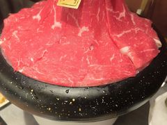 -一绪に寿喜烧(荟聚店)