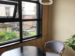 靠窗位-Willing·Coffee&Brunch&Dinner(万达店)