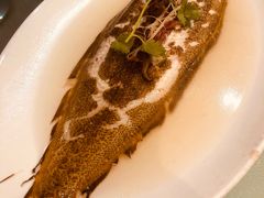 清蒸龙利鱼-壹零贰小馆(桂城石啃店)