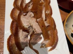 -又一福烤鸭·北京菜(东四店)