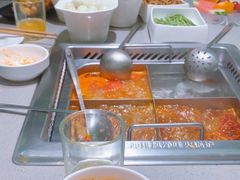 -海底捞火锅(太原南站店)