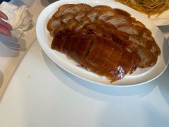 -眉州东坡(北苑华贸店)