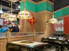 -火鳳祥美蛙牛肉自助(青悦城店)