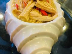 -西江美食舫·江西菜(健德桥店)