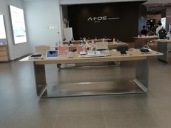 -华为授权体验店(中山公园来福士)