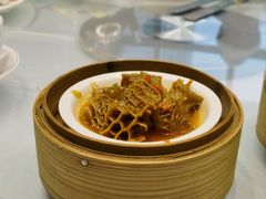 -悦雅居·老广州老味道(长湖店)