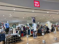 -优衣库(青岛万象城店)