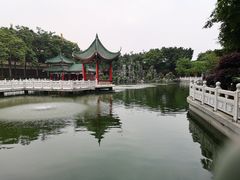 -广东圆玄道观