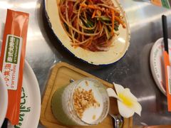 -小小集渔·泰式大排档(太古里香槟店)