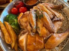 -埠口精酿夜景餐酒吧· BREWPORT BISTRO(长嘉汇重庆之眼店)