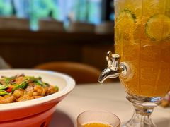 -百年神厨·地道川菜(清江西路店)