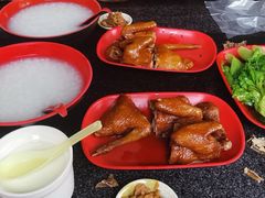 烤乳鸽-光明刘冰乳鸽店(光明法政北路店)