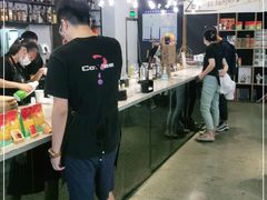 -Nectar One Cafe(勇烈路n1店)