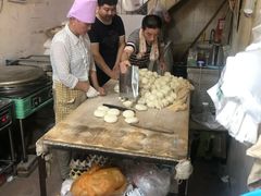 -贾家饦饦馍(回民街店)