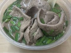 -牛师傅广式药膳牛骨汤美食(江南西店)