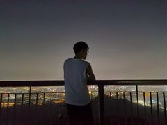 -紫金山索道-售票处