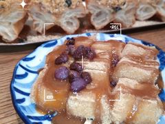 -小豆海棠(嘉兴路店)